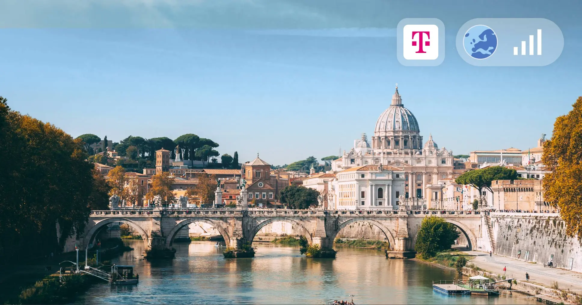 T-Mobile US roaming in Europe: Plans, coverage, costs, and alternatives