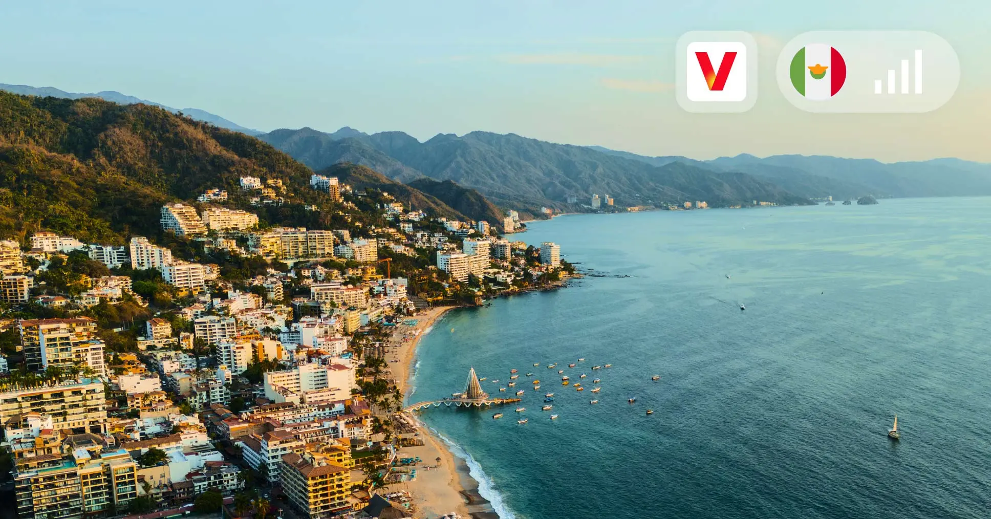 Does Verizon work in Mexico?