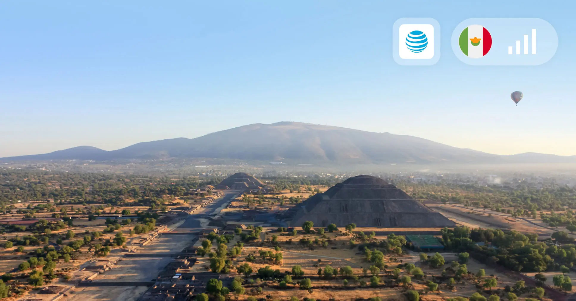 Does Verizon work in Mexico?