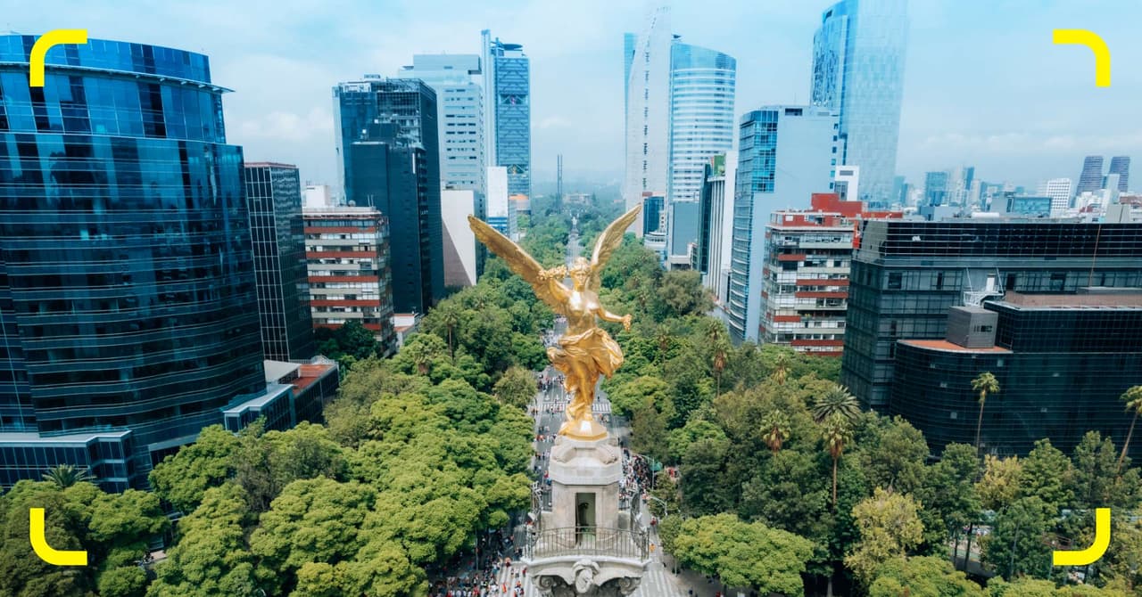 Is Mexico safe to visit in 2026? Travel safety guide and tips
